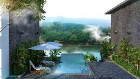 8 Best Resorts in Kerala with Private Pool in 2024 (With Pricing)