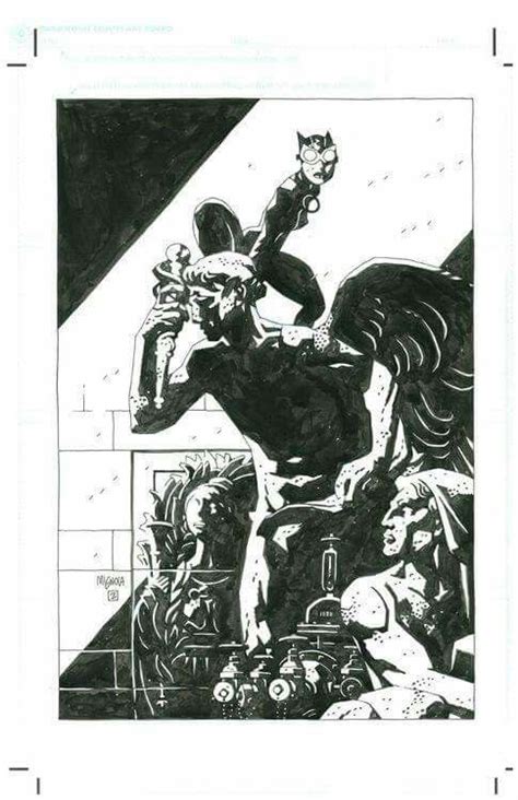 Pin By Frank Magnet On Mike Mignola Mike Mignola Art Mike Mignola