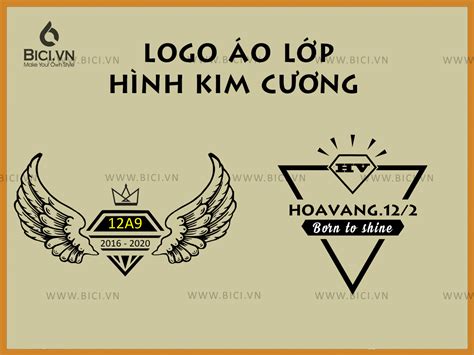 Xem ngay Điểm qua 10 logo kim cương đẹp hot nhất hiện nay