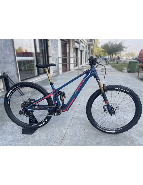 Pivot Shuttle Sl Pro X