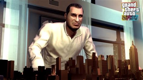 Check Out Gay Tony Grand Theft Auto Iv The Ballad Of Gay Tony Gamereactor