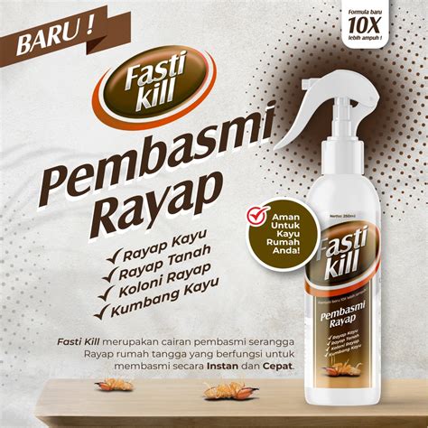 Jual Obat Anti Rayap Cairan Pembasmi Rayap Cairan Anti Rayap Racun