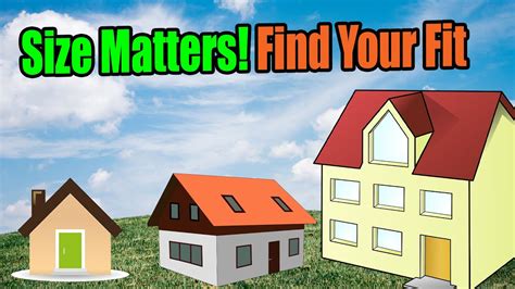 Right Sizing Your Home A First Time Home Buyers Guide To Choosing The