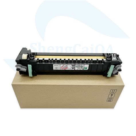 Fuser Unit For Xerox B B Fuser Assembly Original