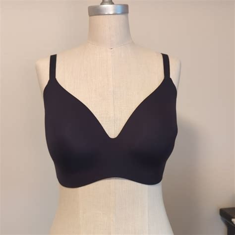 knix intimates sleepwear knix wingwoman contour wireless bra