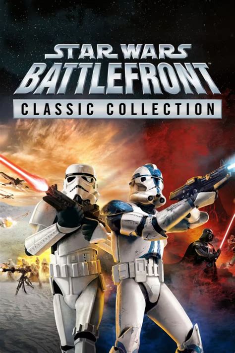 Star Wars Battlefront Classic Collection Pre Order Guide