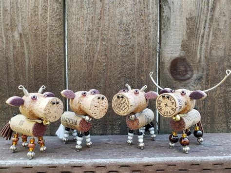 Brown Cow Decor Ranch Wedding Cowboy Gifts For Men Western | Etsy