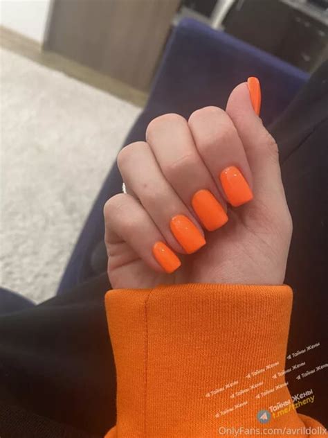 Webcab Russian Hot Babe Avrildollx Porn Pic