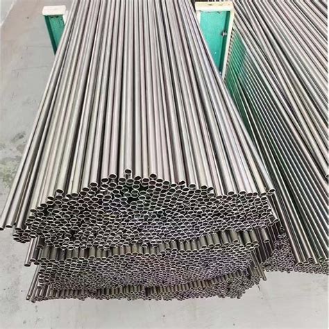 Industrial Stainless Steel Pipe Manufacturer Industrial Stainless Steel