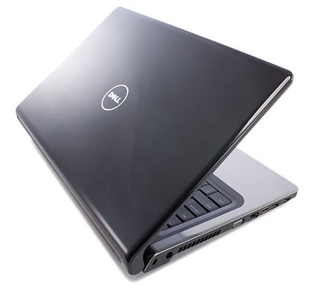 Dell Inspiron 5520-S61P61 - Notebookcheck.net External Reviews