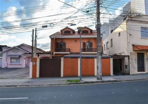 Casas Varanda Venda No Batel Em Curitiba Chaves Na M O