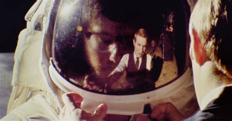 How Operation Avalanche S Filmmakers Duped NASA To Make The Most