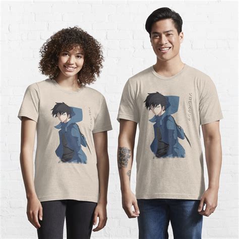 Solo Leveling T Shirt For Sale By Sergecreation Redbubble Webtoon