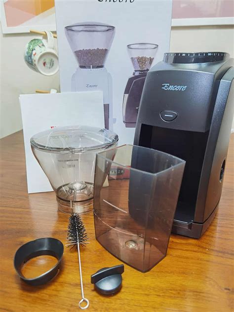 Baratza Encore Review: Is It The Best Entry-level Grinder in 2021?