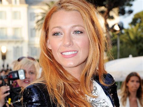Blake Lively Nude Pics Are 100 Percent Fake Rep Says CBS News