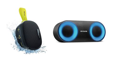 Ofertas Do Dia Caixas De Som Bluetooth At Off Confira