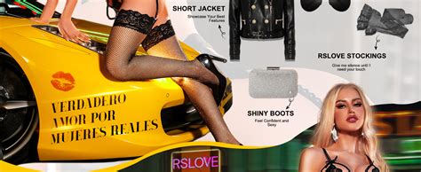 Rslove Women Lace Garter Lingerie Set Amazon Co Uk Fashion