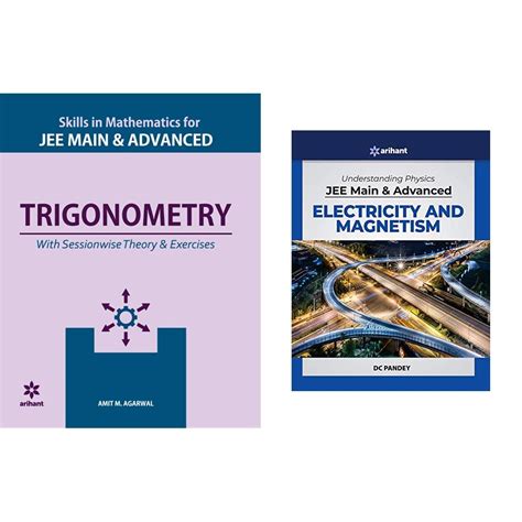 Buy Skills In Mathematics Trigonometry For Jee Main And Advanced