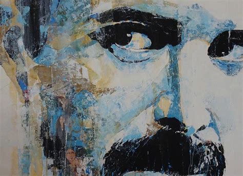 The Show Must Go On Painting By Paul Lovering Pixels