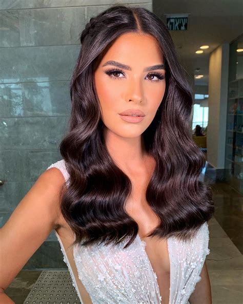 34 Fresh And Natural Nude Wedding Makeup Ideas Melody Jacob