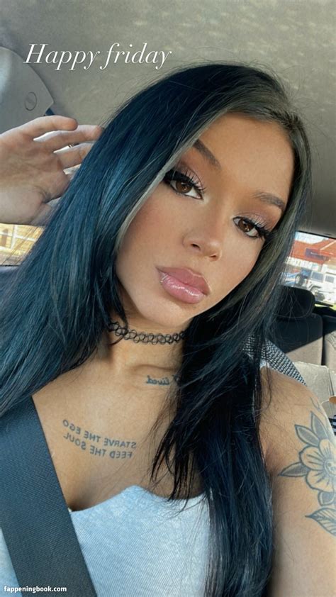 Cora Jade CORALEAJADE Nude OnlyFans Leaks Fappening FappeningBook