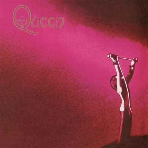 Queen (LP) Vinyl Record