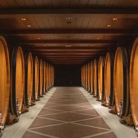 The 100m Phantom Creek Estates Winery And Vineyard Opens Their Doors