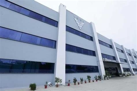 Veira Electronics to Invest 450 Cr. for Manufacturing Plant in Uttar ...