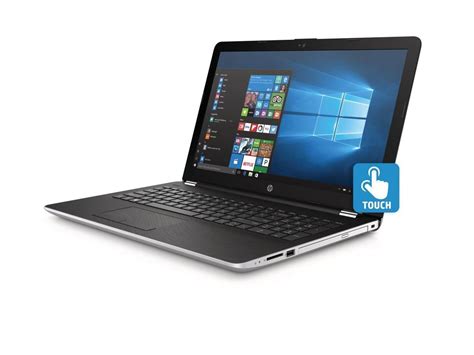 Hp Flagship High Performance 156 Hd Sva Wled Backlit Touchscreen Laptop Intel Core I7 7500u