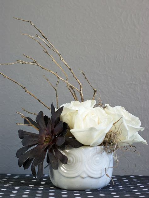 9 Achromatic ideas | achromatic color, black wedding flowers, halloween ...