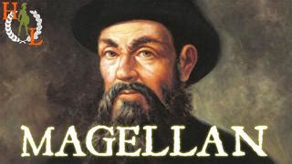 The Incredible Story Of The Magellan Elcano Circumnavigation