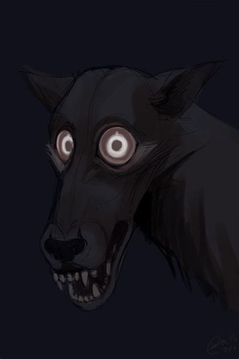 Skinwalker On Tumblr