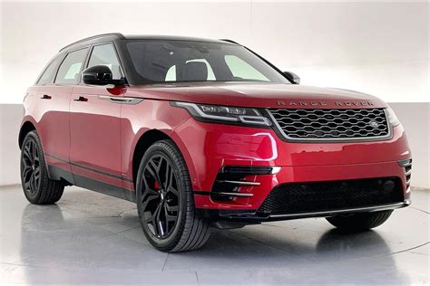 Land Rover Range Rover Price In Uae Specs And Reviews For Dubai