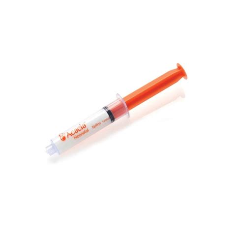 Medelatwistlok Enteral Syringe Ml Right Way Medical