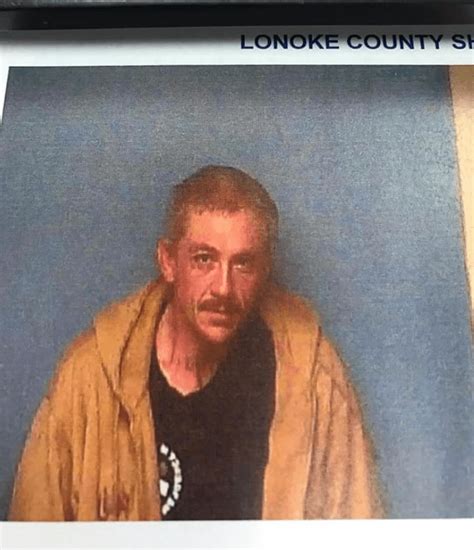 Update Lonoke County Inmate Who Walked Away From Jail Has Been Found