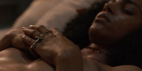 Nude Video Celebs Elisa Afie Agbaglah Nude Vienna Blood S01e02 2019