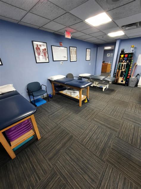 Physical Therapy Franklin Ma Bay State Physical Therapy