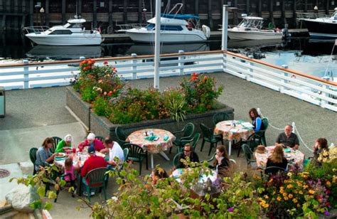 Anthony’s HomePort Edmonds | Anthony's Restaurants