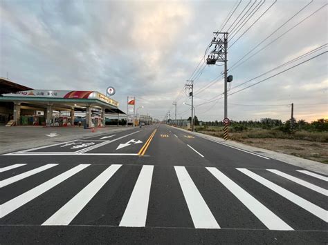 台水七區處汰換岡山區石潭路供水管線 提昇用水品質