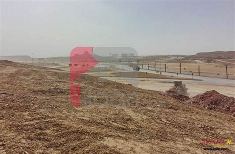 125 Square Yard Plot For Sale In Precinct 27 Bahria Town Karachi