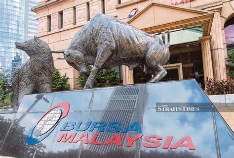 Bursa Malaysia Launches Esg Reporting Platform For Main Ace Market Listed Companies New