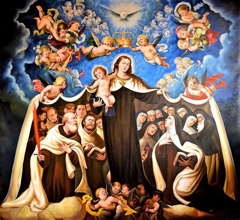 Feast of All Carmelite Saints – Order of Carmelites