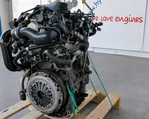 Motor Opel Corsa D Cdti Cv Segunda Mano Ref Z Dth