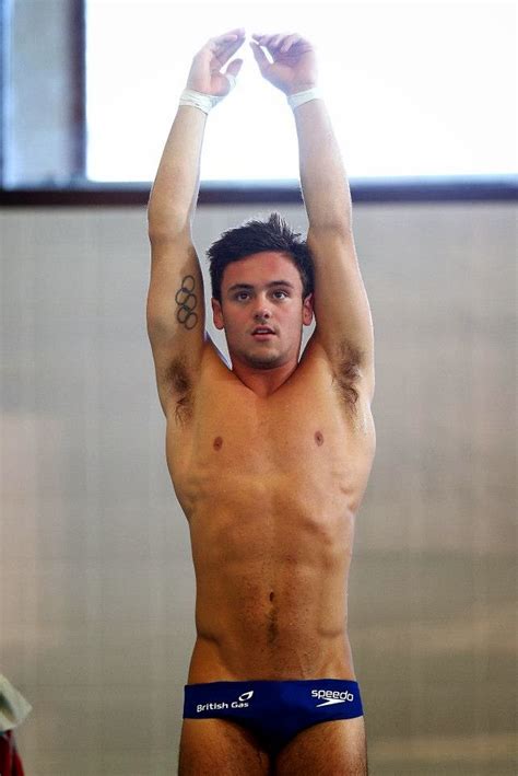 Click On Hot Property Tom Daley Admitted He S Bisexual