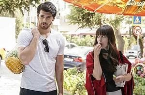 Dolunay (Full Moon): A Captivating Plot, Stellar Cast, and Heartwarming Romance in a Turkish Drama