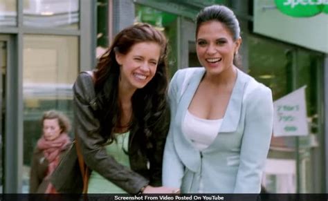 The Time Kalki Koechlin Took Richa Chadha To A Sex Shop In Sweden Irl