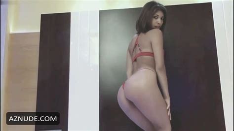 NAYLA LUDMILA Nude AZNude