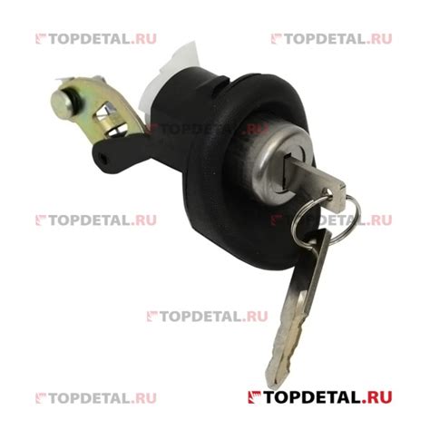 Личинка замка багажника RENAULT LOGAN с ключем 7701471584,7701367940 ...