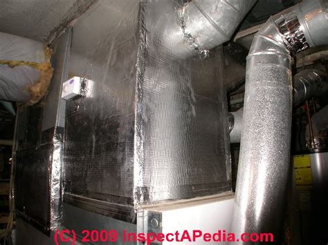 Fiberglass Air Duct Insulation Rigid Duct Insulation Board Uses Features Concerns