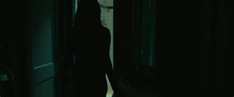 Naked Tahyna Tozzi In Julia 2014